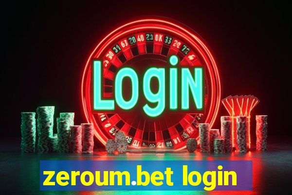 zeroum.bet login